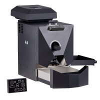 EMIL | Skywalker Alpha | Kaffeeröster Gen 2 | Homeröster - Trommelröster